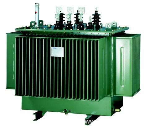 广州KS9/KS11矿用变压器