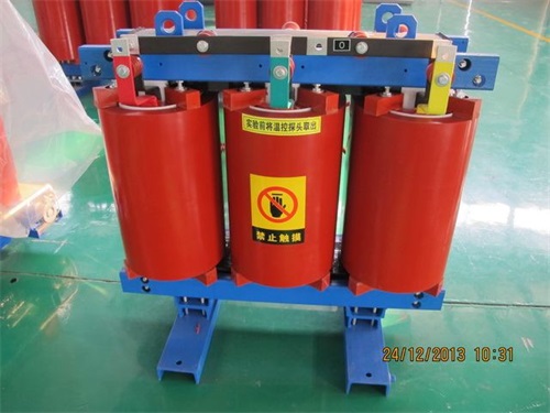 广州SCB10-2500KVA干式变压器