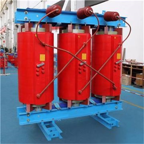广州SCB10-630KVA/10KV干式变压器