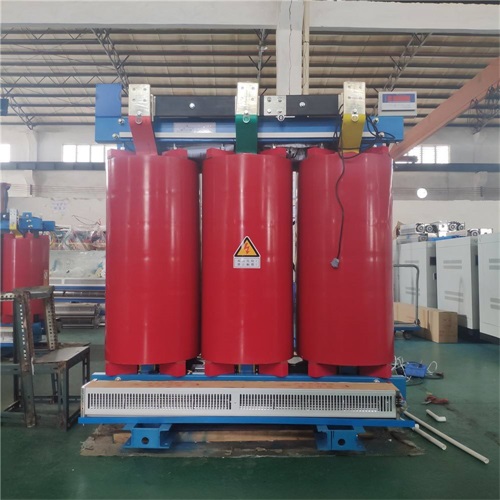 广州SCB11-1600KVA/10KV/0.4KV干式变压器
