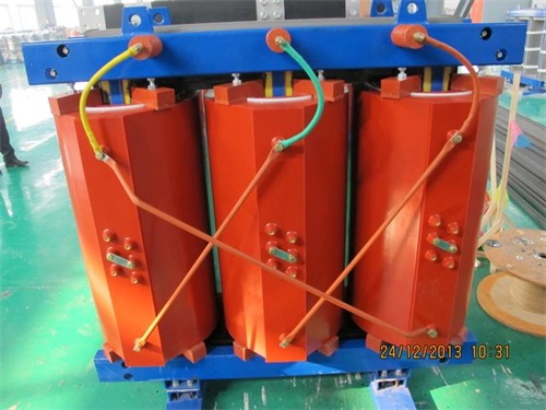 广州800KVA/10KV/0.4KV干式变压器