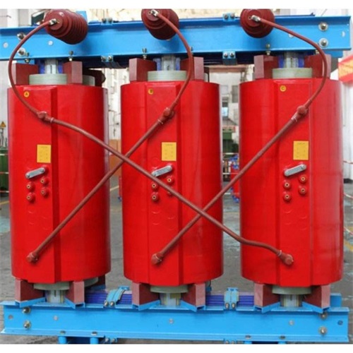 广州SCB13-3150KVA/10KV/0.4KV干式变压器