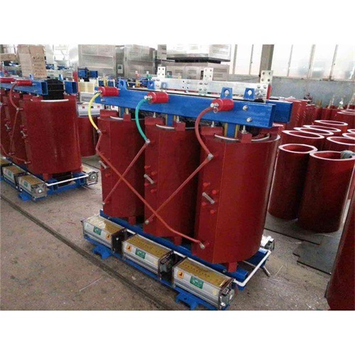 广州SCB10-80KVA/10KV/0.4KV干式变压器