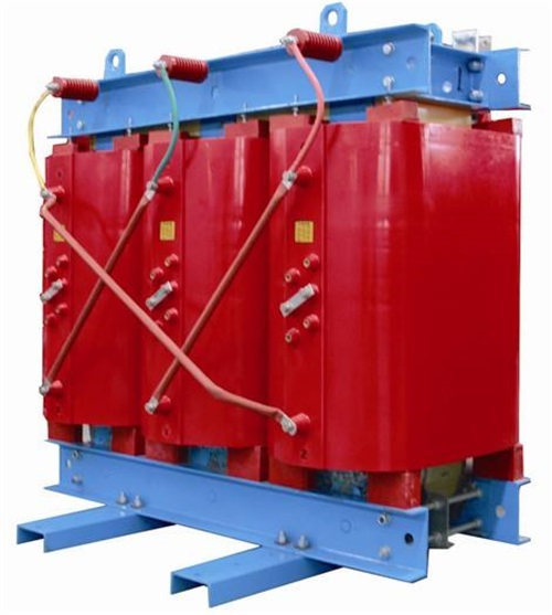 广州SCB13-50KVA/10KV/0.4KV干式变压器