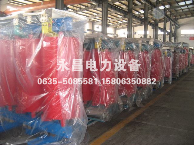 广州SCB10-400KVA/10KV/0.4KV干式变压器 广州SCB10-400KVA/10KV/0.4KV干式变压器