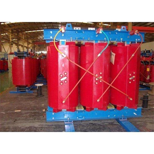 广州SCB11-1600KVA干式变压器