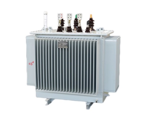 广州S13-125KVA/10KV/0.4KV油浸式变压器
