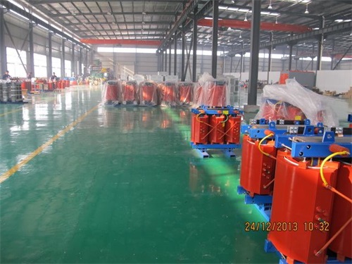 广州SCB10-3150KVA/10KV/0.4KV干式变压器