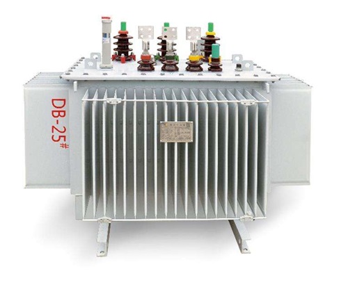 广州S11-2000KVA/35KV/10KV/0.4KV油浸式变压器
