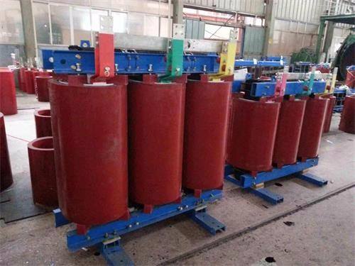 广州SCB12-200KVA/10KV/0.4KV干式变压器