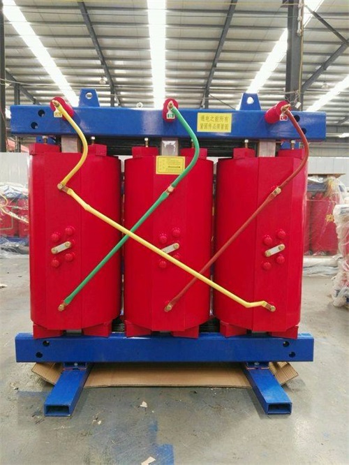 广州SCB12-5000KVA/10KV/0.4KV干式变压器