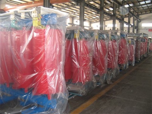 广州SCB11-200KVA/10KV/0.4KV干式变压器
