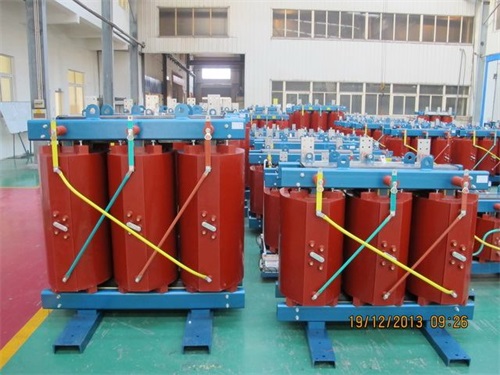 广州SCB10-100KVA/10KV/0.4KV干式变压器