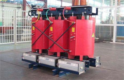 广州SCB12-1250KVA干式变压器技术指标