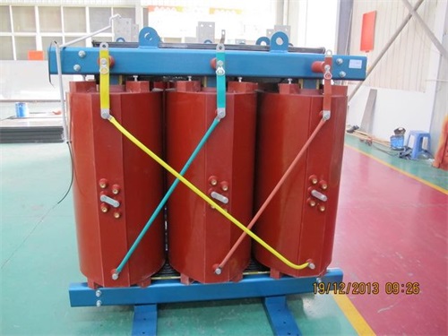 广州SCB12-800KVA/10KV干式变压器价格