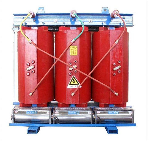 广州SCB12-800KVA/10KV干式变压器