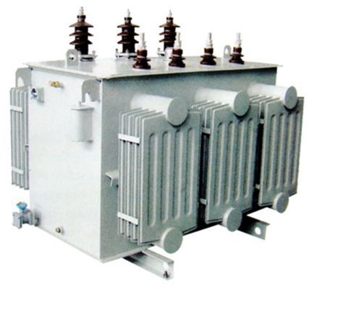 广州S11-1250KVA/35KV油浸式变压器