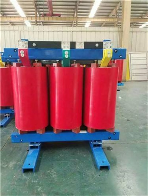 广州SCB10-2000KVA/10KV干式变压器
