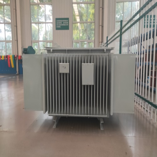广州S11变压器