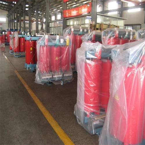 广州SCB11-4000KVA变压器