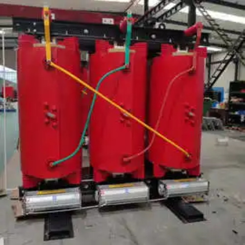 广州SCB14-200KVA干式变压器