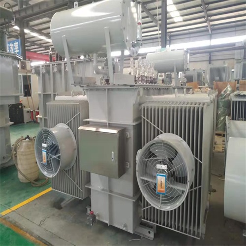 广州S20节能变压器参数