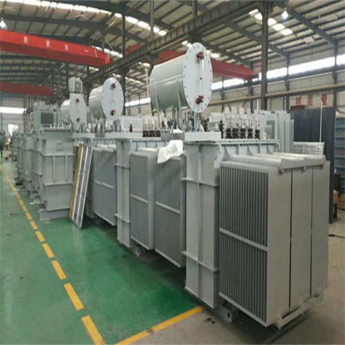 广州S22-2000kva变压器