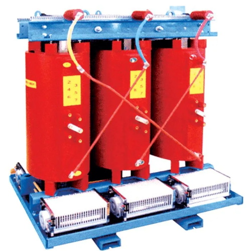 广州SCB14-1250KVA/10KV/0.4KV干式变压器