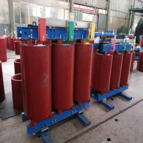 广州SCBH15-1250KVA/10KV/0.4KV非晶合金干式变压器