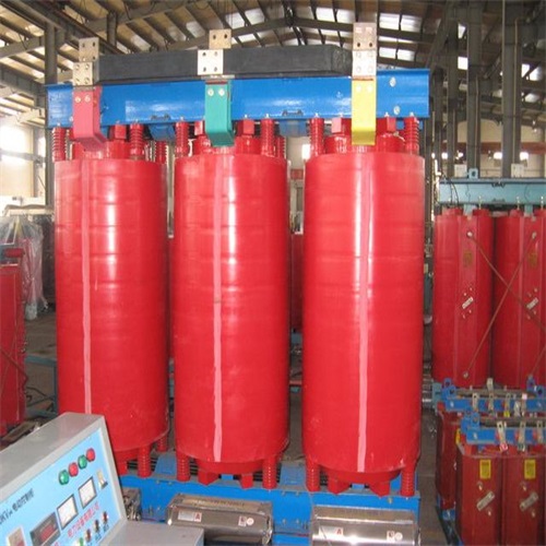 广州SCBH15-800KVA变压器