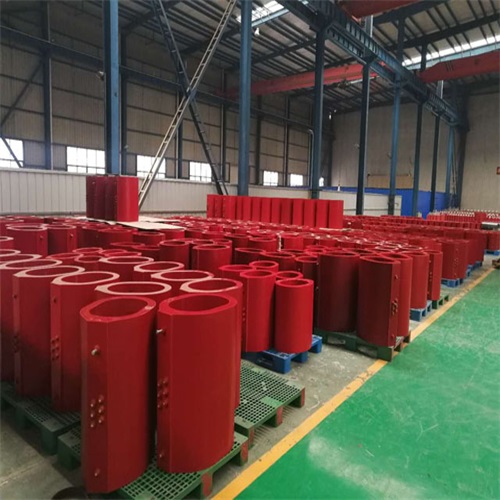 广州SCB13-2500KVA电力变压器