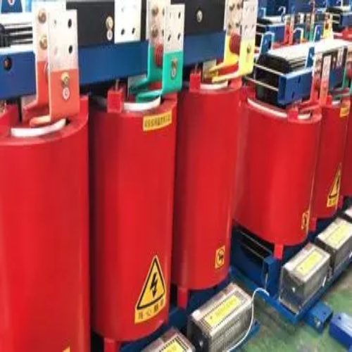 广州SCBH15-2500KVA非晶合金干式变压器